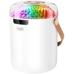 Зволожувач повітря XO HF13 White