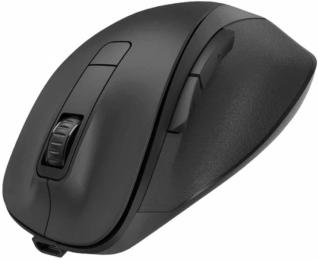 Мишка HAMA MW-500 Black