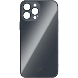 Чохол-накладка ArmorStandart Replica MagSafe для Apple iPhone 13 Pro Max Black (ARM76190)