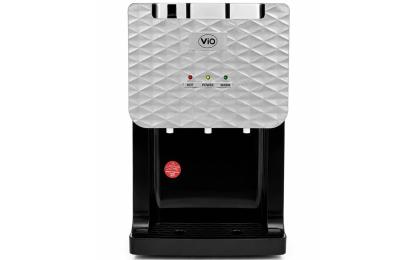 Кулер для води ViO X-77-TE Black