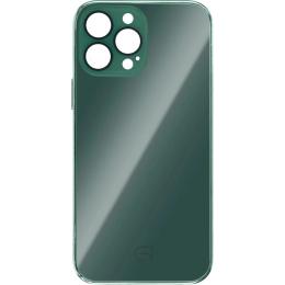 Чохол-накладка ArmorStandart Replica MagSafe для Apple iPhone 13 Pro Max Green (ARM76192)