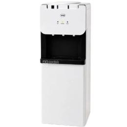 Кулер для води ViO X77-FCC White