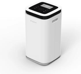 Осушувач повітря EVOAIR FlexyDry 12 White (flexidry12)