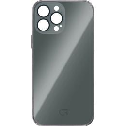 Чохол-накладка ArmorStandart Replica MagSafe для Apple iPhone 13 Pro Titanium Gray (ARM76194)