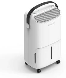 Осушувач повітря EVOAIR NovaDry 12 Black (novadry12bl)