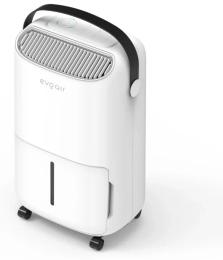 Осушувач повітря EVOAIR NovaDry 16 Black (novadry16bl)