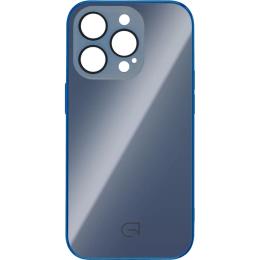 Чохол-накладка ArmorStandart Replica MagSafe для Apple iPhone 14 Pro Max Blue (ARM76209)