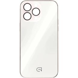 Чохол-накладка ArmorStandart Replica MagSafe для Apple iPhone 14 Pro Max White (ARM76214)