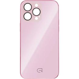 Чохол-накладка ArmorStandart Replica MagSafe для Apple iPhone 14 Pro Max Pink (ARM76212)