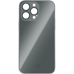 Чохол-накладка ArmorStandart Replica MagSafe для Apple iPhone 14 Pro Max Titanium Gray (ARM76213)