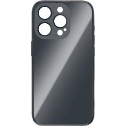 Чохол-накладка ArmorStandart Replica MagSafe для Apple iPhone 15 Pro Black (ARM76229)