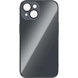 Чохол-накладка ArmorStandart Replica MagSafe для Apple iPhone 15 Black (ARM76222)