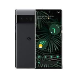 Смартфон Google Pixel 6 Pro 12/128GB Stormy Black