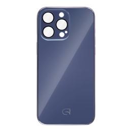 Чохол-накладка ArmorStandart Replica MagSafe для Apple iPhone 15 Pro Max Dark Purple (ARM76237)