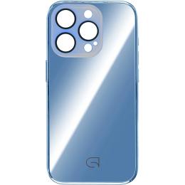 Чохол-накладка ArmorStandart Replica MagSafe для Apple iPhone 15 Pro Light Blue (ARM76233)