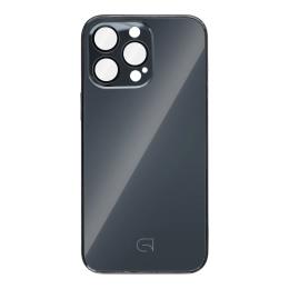 Чохол-накладка ArmorStandart Replica MagSafe для Apple iPhone 15 Pro Max Black (ARM76235)