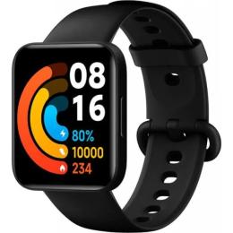 Смарт-годинник Xiaomi Poco Watch Black BHR5725GL