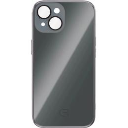 Чохол-накладка ArmorStandart Replica MagSafe для Apple iPhone 15 Titanium Gray (ARM76226)