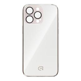 Чохол-накладка ArmorStandart Replica MagSafe для Apple iPhone 15 Pro Max White (ARM76243)