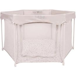 Дитячий манеж Tutti Bambini Hexa Mushroom (511800/MUST)