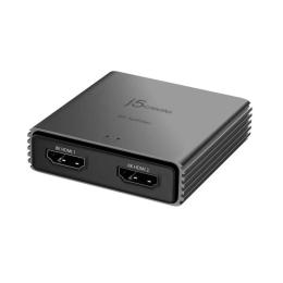 Розгалужувач відеосигналу J5create JDSH812-N