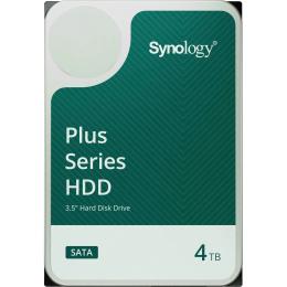 HDD диск Synology Synology Plus HAT3300-4T (ST4000VN3300)