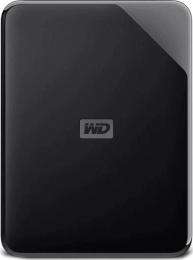 HDD диск WD Elements SE 2 TB (WDBEPK0020BBK-WESN)