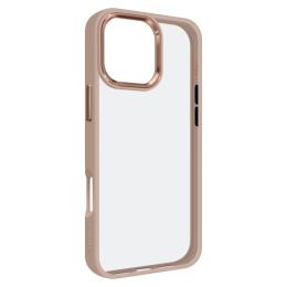 Чохол-накладка ArmorStandart UNIT2 для Apple iPhone 16 Pro Max Desert Titanium (ARM81333)