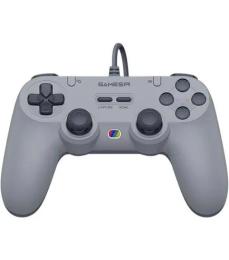 Геймпад GameSir T3 Lite Gray