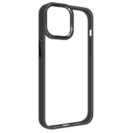 Чохол-накладка ArmorStandart UNIT2 для Apple iPhone 14 Black (ARM69937)