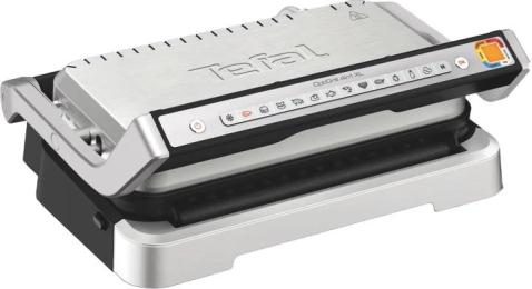 Гриль Tefal OptiGrill 4in1 XL GC784D10