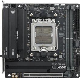 Материнська плата Asus TUF GAMING B850I WIFI NEO