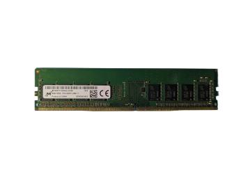 Оперативна память Micron 8GB DDR4 2400 MHz CL17 (MTA8ATF1G64AZ-2G3B1)