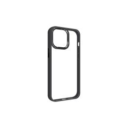 Чохол-накладка ArmorStandart UNIT2 для Apple iPhone 14 Pro Max Black (ARM69958)