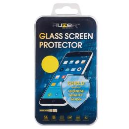 Захисне скло AUZER для Lenovo Vibe C (A2020) Transparent