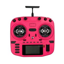 Пульт керування квадрокоптером RadioMaster Boxer Crush ELRS M2 Pink