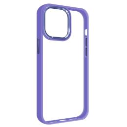 Чохол-накладка ArmorStandart UNIT2 для Apple iPhone 14 Pro Max Lavender (ARM69963)