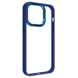 Чохол-накладка ArmorStandart UNIT2 для Apple iPhone 14 Pro Blue (ARM69946)