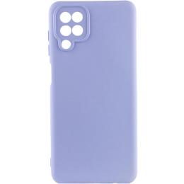 Чохол-накладка EpiK Silicone Cover Lakshmi Full Camera (A) для Samsung Galaxy M536 M53 Dasheen