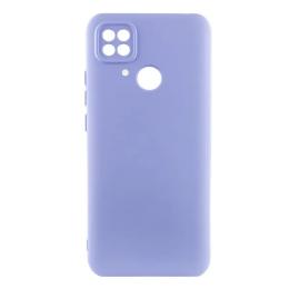 Чохол-накладка EpiK Silicone Cover Lakshmi Full Camera (A) для Xiaomi Redmi 10C Dasheen