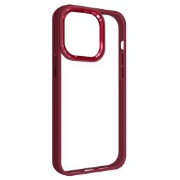 Чохол-накладка ArmorStandart UNIT2 для Apple iPhone 14 Pro Marsala (ARM69950)