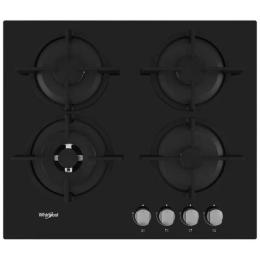 Варильна поверхня Whirlpool GOR625NB Black
