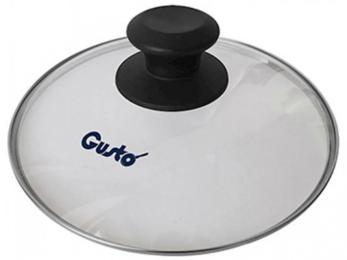 Кришка для посуду GUSTO GT-8100-22 22 см