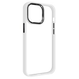 Чохол-накладка ArmorStandart UNIT2 для Apple iPhone 14 Pro Max White (ARM69959)