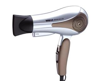 Фен West WHD1212-S дорожній