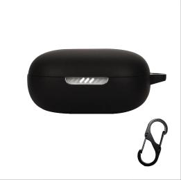 Чохол для навушників ArmorStandart Silicone Case для JBL Live Flex Black (ARM80447)