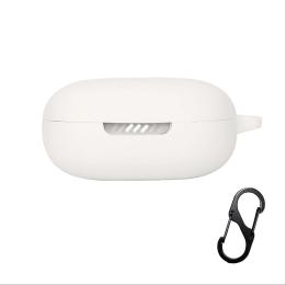 Чохол для навушників ArmorStandart Silicone Case для JBL Live Flex White (ARM80449)