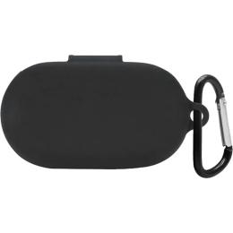 Чохол для навушників ArmorStandart Silicone Case для JBL Soundgear Sense Black (ARM80442)