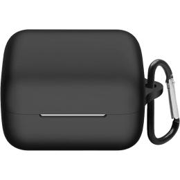 Чохол для навушників ArmorStandart Silicone Case для Sony INZONE Buds Black (ARM80457)