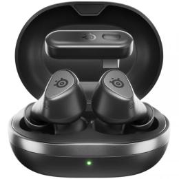 Бездротові навушники SteelSeries Arctis GameBuds Black (61680)